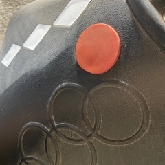 交渉中　サンドバッグの画像