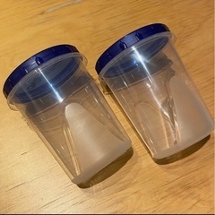 新品ジップロックスクリュー946ml 2個セット