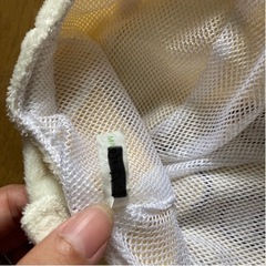 いないいないばあ　ワンワン　帽子　の画像