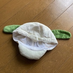 いないいないばあ　ワンワン　帽子　の画像