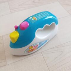 【決まりました😊】ぽぽちゃん　音だけアイロン