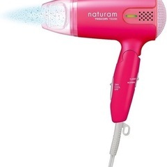 テスコム ヘアドライヤー tid295の画像