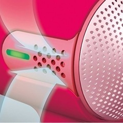 テスコム ヘアドライヤー tid295の画像