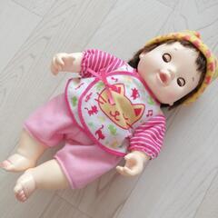 ちいぽぽちゃん