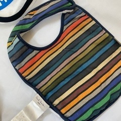 無料⭐️ポールスミスとミルクフェド  スタイ セットの画像