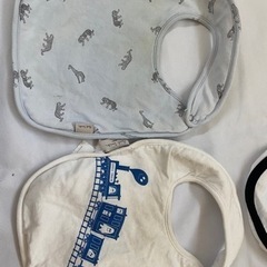 無料⭐️ポールスミスとミルクフェド  スタイ セットの画像