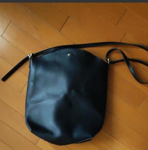 Legato Largoショルダーバッグ