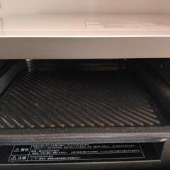 オーブンレンジ (PANASONIC NE-BKM401)の画像