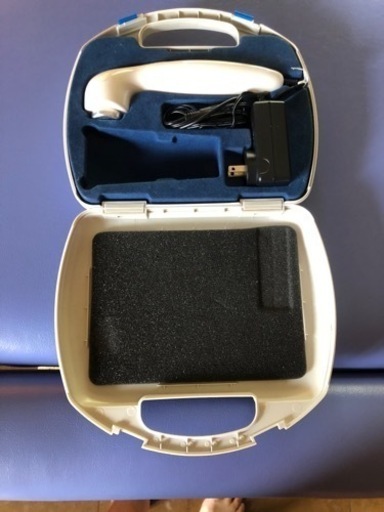 中古　超音波治療器　us pro 2000