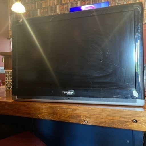 液晶TV 32型