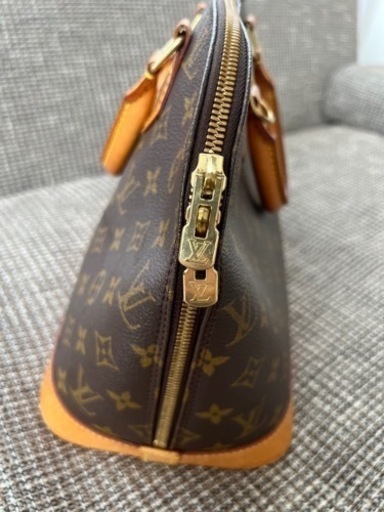 LOUIS VUITTON ルイヴィトン ハンドバッグ