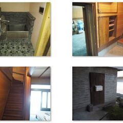 西脇市黒田庄町の戸建/オーナーチェンジ物件 ！すぐに毎月家賃収入が入ります。自然豊かな地域 − 兵庫県