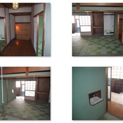 西脇市黒田庄町の戸建/オーナーチェンジ物件 ！すぐに毎月家賃収入が入ります。自然豊かな地域 - 不動産