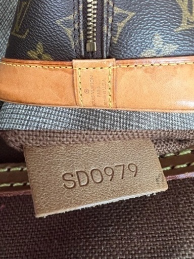 LOUIS VUITTON ルイヴィトン ハンドバッグ
