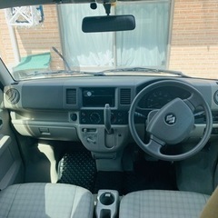 スズキエブリイ　の画像