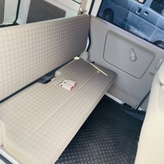 スズキエブリイ　の画像