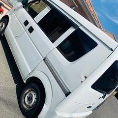 スズキエブリイ　の画像