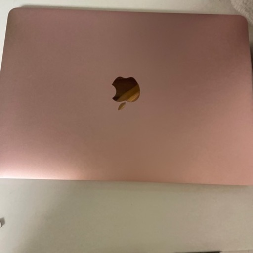 Mac MacBook