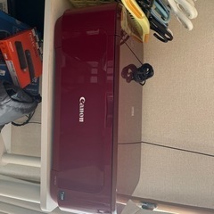 Canon コピー機