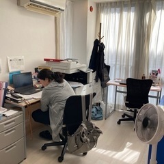 入社祝い金最大3万円！訪問介護職員募集/時給最大1900円！の画像
