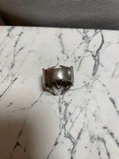 シルバーアクセサリー