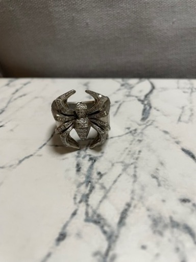 シルバーアクセサリー