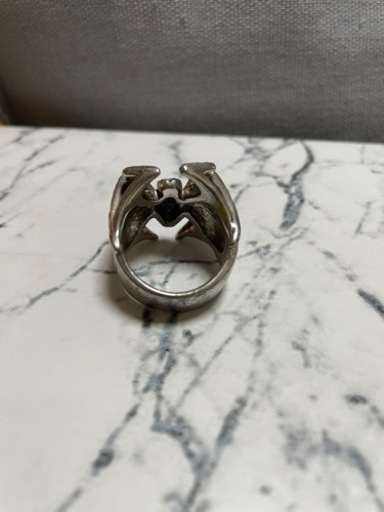 シルバーアクセサリー