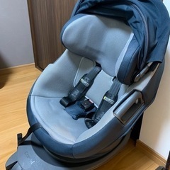 Combi コンビ チャイルドシート THE S Air ISO...