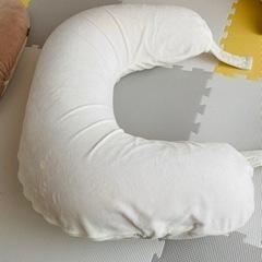 授乳クッション　エアータイプ