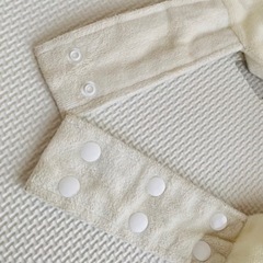授乳クッション　エアータイプの画像