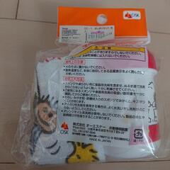 未使用☆おしぼりセットの画像