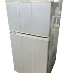 NO.942【2010年製】Haier 冷凍冷蔵庫 JR-N10...