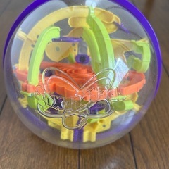 perplexus 3D迷路　タイムセール