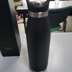 タリーズコーヒー　ステンレスタンブラー