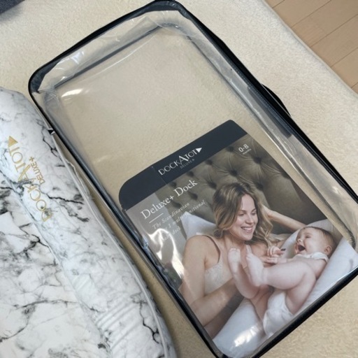 DOCKATOTドッカトット ※日程相談※直接引き取り