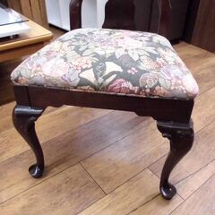 ①イーセンアーレン チェア イス ダイニングチェア ハイバックチェア ETHAN ALLEN 椅子 札幌市 厚別区の画像