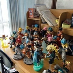 ドラゴンボールセット