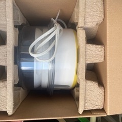T-falの蒸し器です。の画像