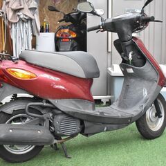 現状販売目玉商品　人気のJOG SA36J の画像