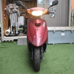現状販売目玉商品　人気のJOG SA36J の画像