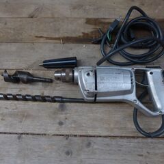 マキタ　10mmドリル　モデル6010N