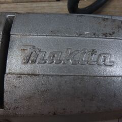 マキタ　10mmドリル　モデル6010Nの画像