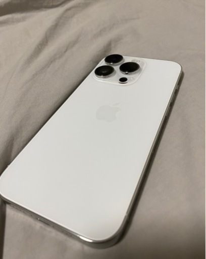iPhone 14 Pro シルバー 256 GB SIMフリー