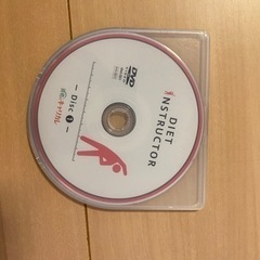 ダイエットインストラクター教材の画像