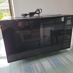 電子レンジ