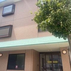 老人ホームの清掃スタッフ！幅広い年代のスタッフが活躍中◎の画像