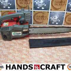 タナカ PMS-330A チェーンソー 中古品 【ハンズクラフト宜野湾店】