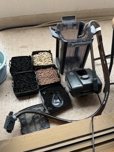 エーハイム2275 プロフェッショナル