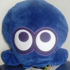値下げ■スプラトゥーン3 一番くじ A賞 タコ 