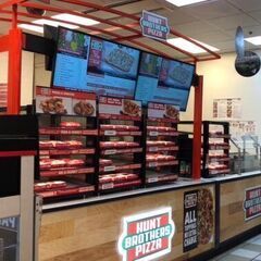 【急募】🍕Pizza store@Camp foster But...